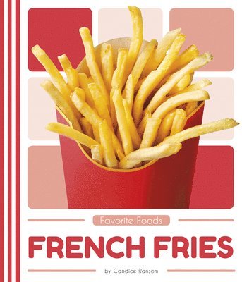 French Fries 1