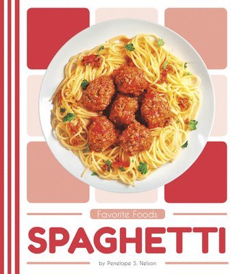 Spaghetti 1