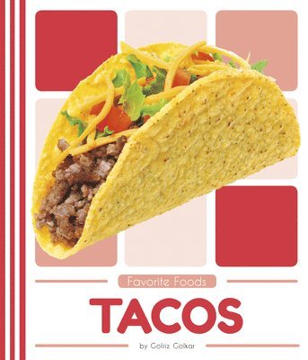 Favorite Foods: Tacos 1