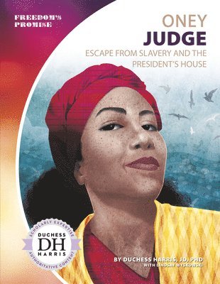 Oney Judge