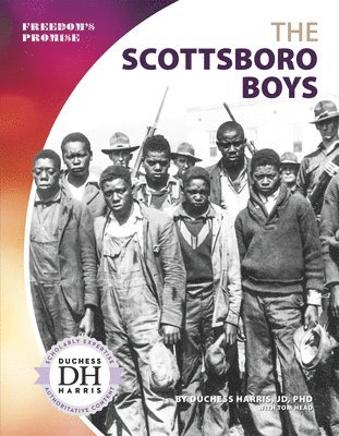 The Scottsboro Boys 1