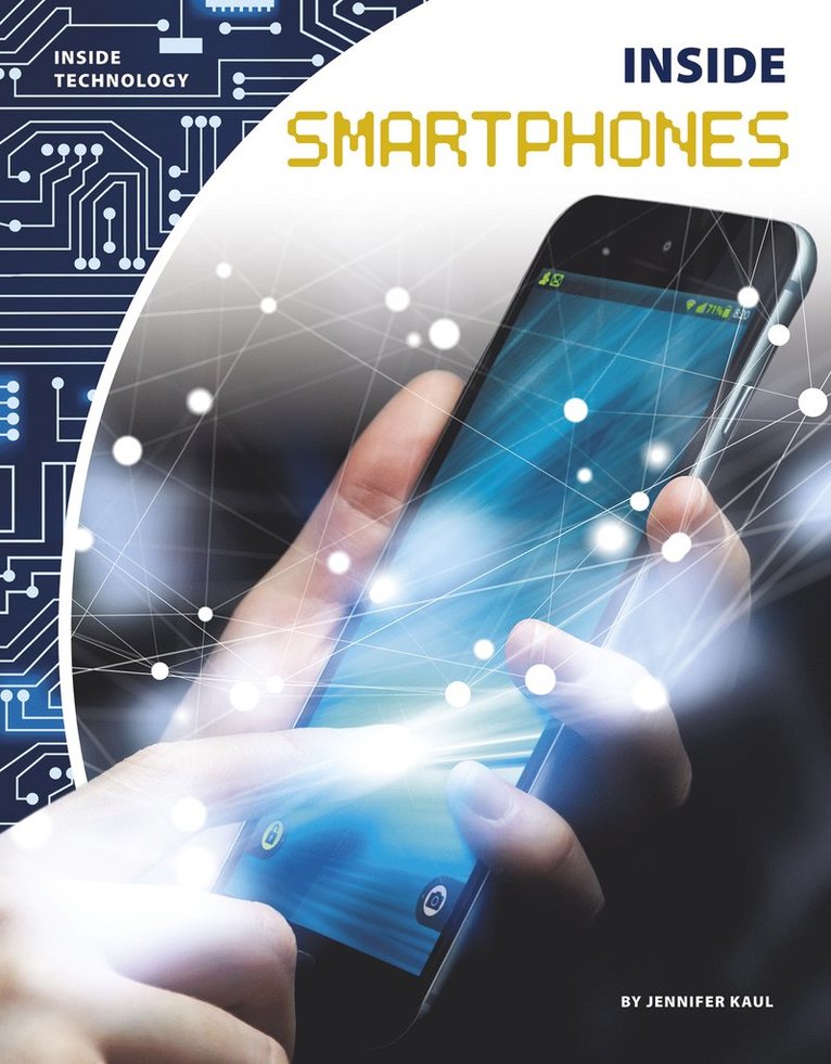 Inside Smartphones