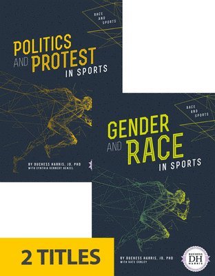 Various: RACE & SPORTS (SET OF 2)-6CY