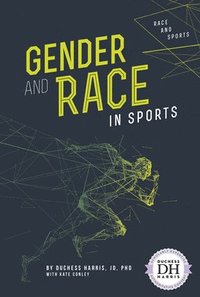 bokomslag Gender and Race in Sports