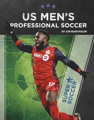 US Men's Professional Soccer 1