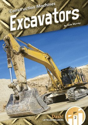 Excavators 1