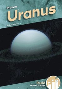 bokomslag Uranus