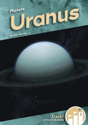 bokomslag Uranus