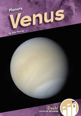 bokomslag Venus