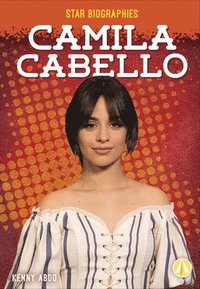 bokomslag Camila Cabello