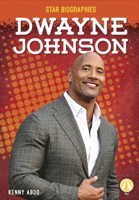 Dwayne Johnson 1