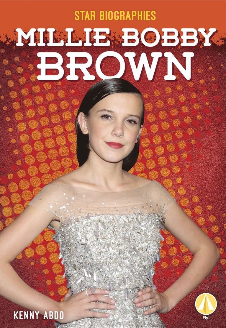 Millie Bobby Brown 1