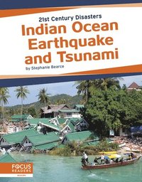 bokomslag Indian Ocean Earthquake and Tsunami