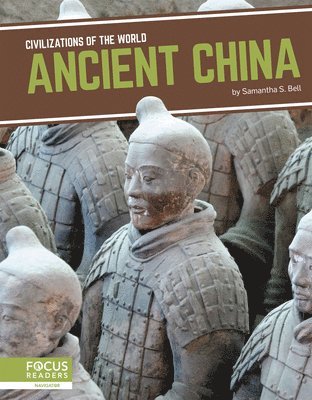 Ancient China 1