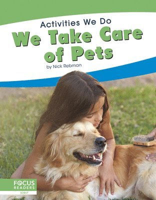 We Take Care of Pets 1