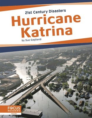 Hurricane Katrina 1