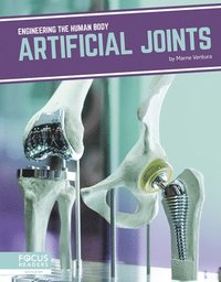 bokomslag Artificial Joints