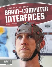 bokomslag Brain-Computer Interfaces