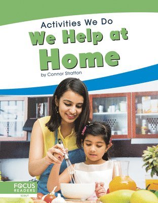 We Help at Home 1