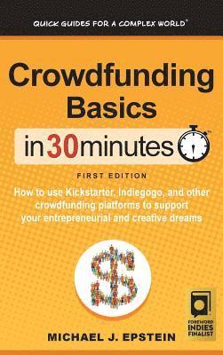 Crowdfunding Basics In 30 Minutes 1