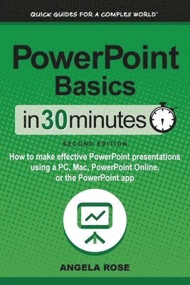 PowerPoint Basics In 30 Minutes 1