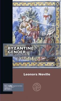 bokomslag Byzantine Gender
