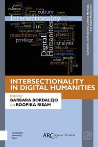 bokomslag Intersectionality in Digital Humanities