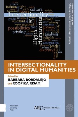 Intersectionality in Digital Humanities 1