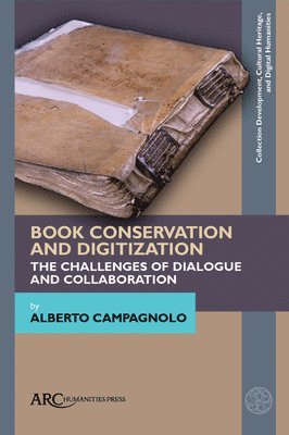 Book Conservation and Digitization 1