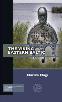 bokomslag Viking Eastern Baltic