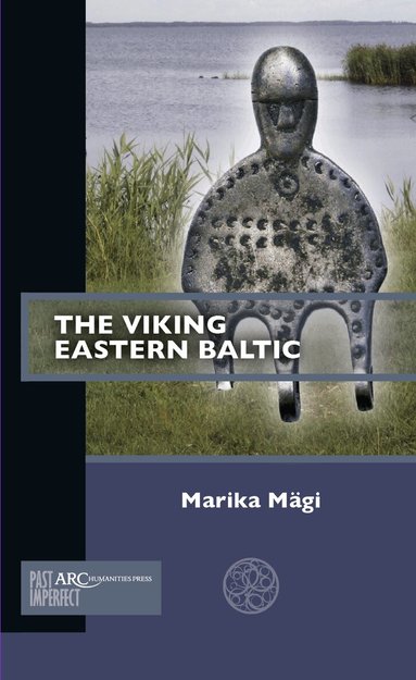 Marika Mägi - Viking Eastern Baltic, Häftad