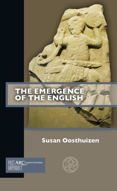 Susan Oosthuizen - Emergence of the English, Häftad