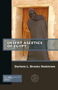 bokomslag Desert Ascetics of Egypt