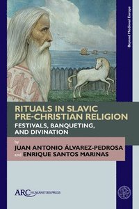 bokomslag Rituals in Slavic Pre-Christian Religion