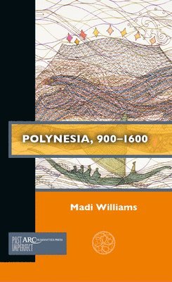 bokomslag Polynesia, 9001600