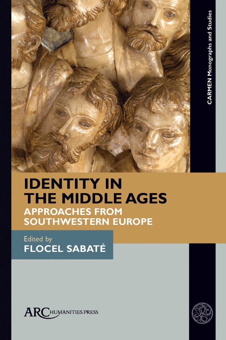 Flocel Sabaté, Poder i Cultura') Sabate, Flocel (University of Lleida Grup de Recerca Consolidat en Estudis Medievals 'Espai - Identity in the Middle Ages, Inbunden