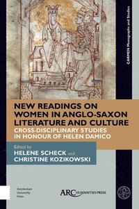 bokomslag New Readings on Women and Early Medieval English Literature and Culture