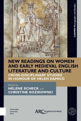 New Readings on Women and Early Medieval English Literature and Culture 1