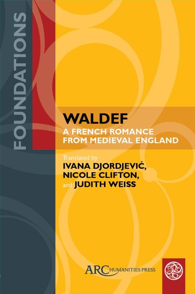 Waldef, Inbunden