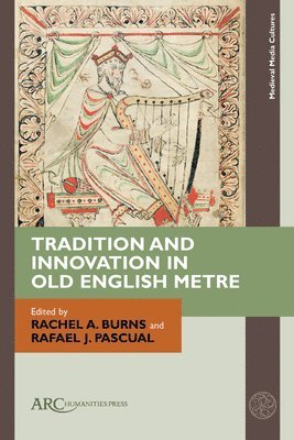 bokomslag Tradition and Innovation in Old English Metre