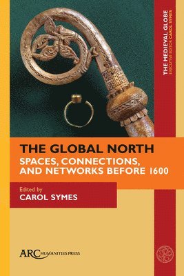 bokomslag Global North