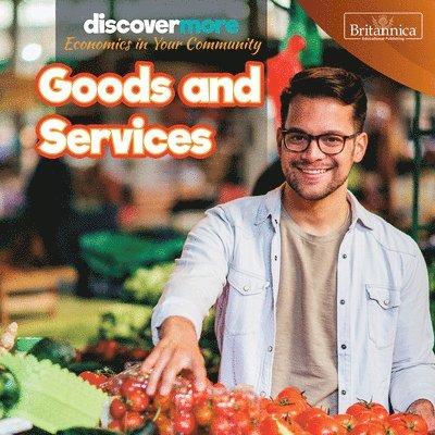 Goods and Services 1