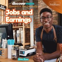 bokomslag Jobs and Earnings