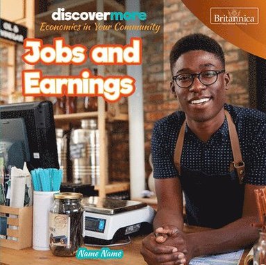 bokomslag Jobs and Earnings