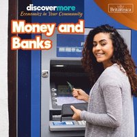bokomslag Money and Banks
