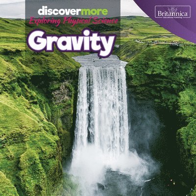 Marie Harts - Gravity, Häftad