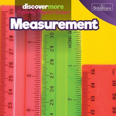 Marie Harts - Measurement, Häftad