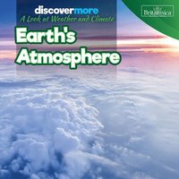 bokomslag Earth's Atmosphere