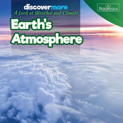 Marie Harts - Earth's Atmosphere, Häftad
