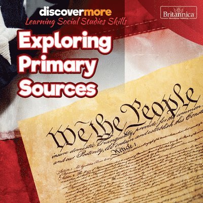 Marie Harts - Exploring Primary Sources, Häftad